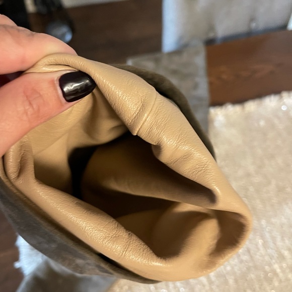 Tamara Mello. moss icon knee high 75 boots - Picture 2 of 4